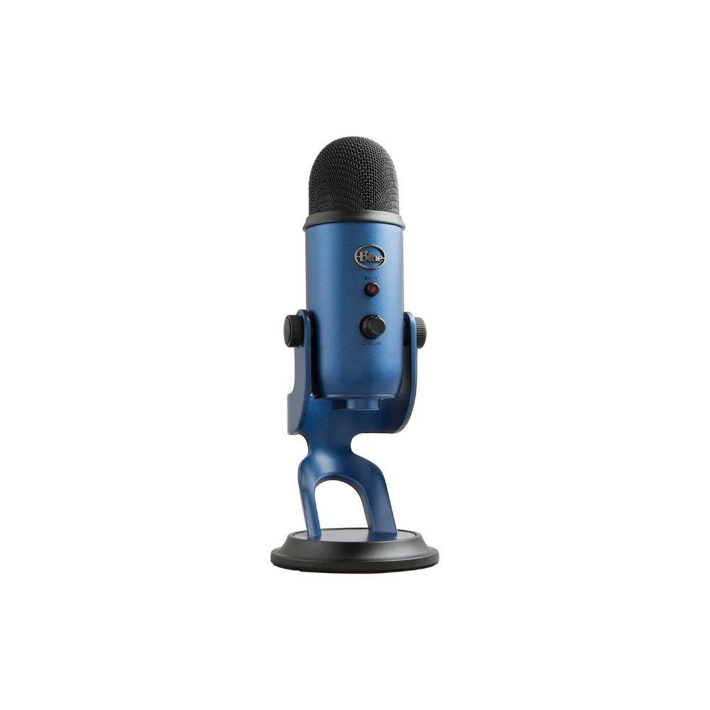 Blue Yeti Microphone