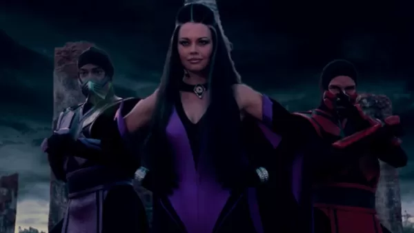 게임 각색물 콜라주