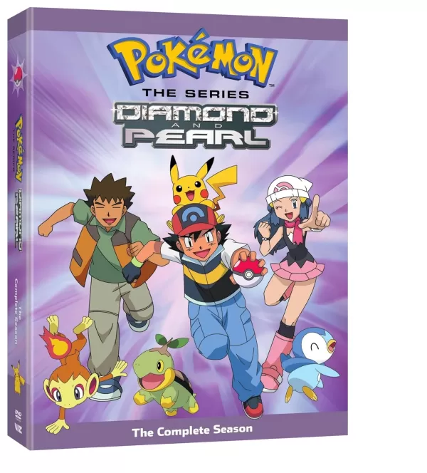 Capa de DVD