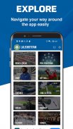 LUFCMOT - Live Scores & News スクリーンショット 1