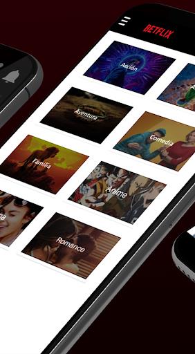 BetFlix ! স্ক্রিনশট 2