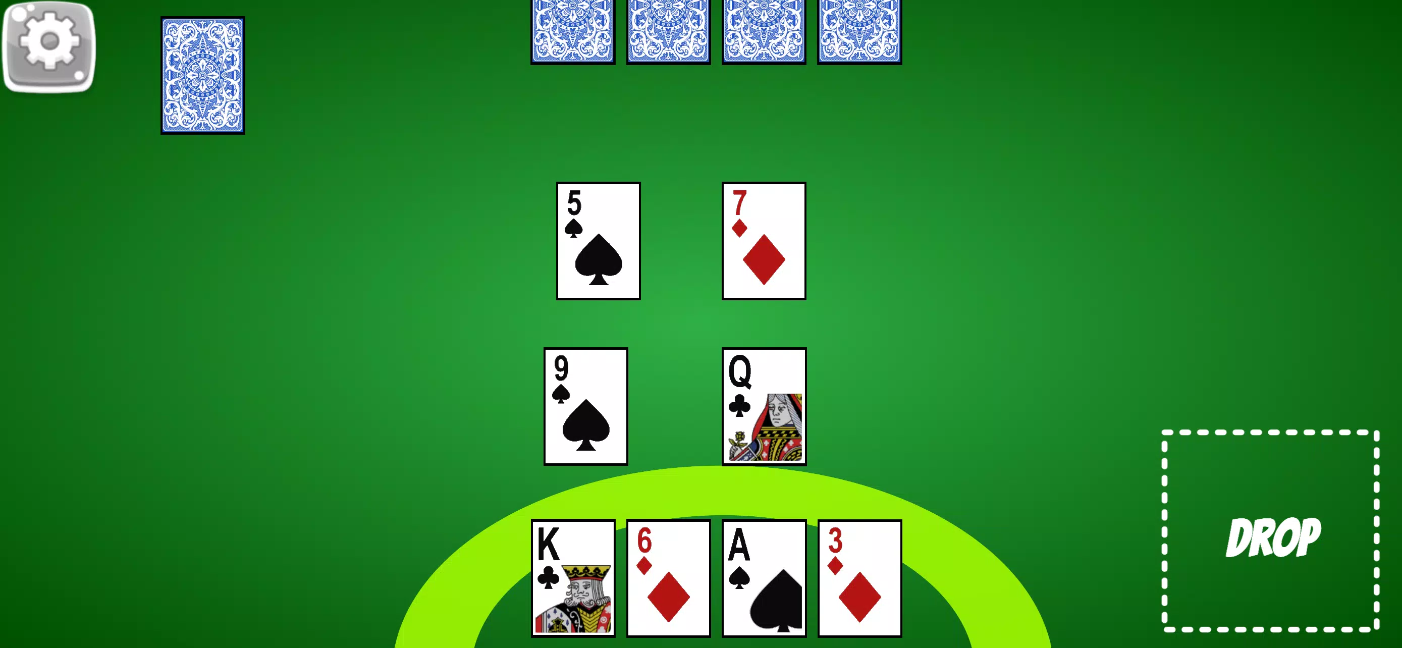 Cassino Naipes 스크린샷 0