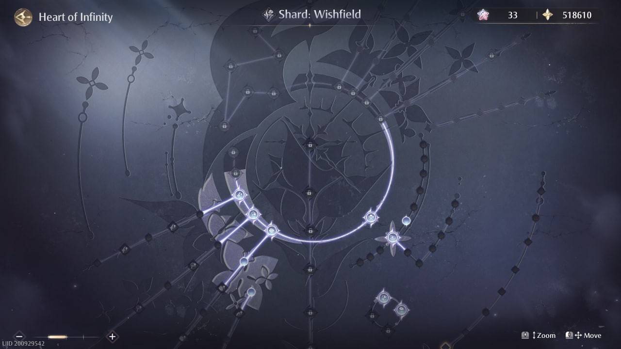 如何制作无限尼基的Silvergales Aria