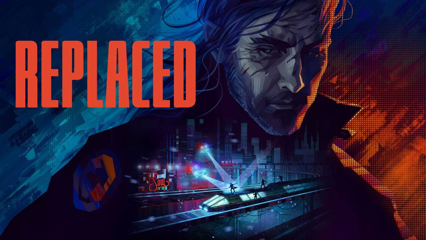 賽博龐克平台遊戲《Replaced》延期至2026年發售