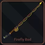 Vara do Vaga-Lume na Atualização do Segundo Mar de Fisch