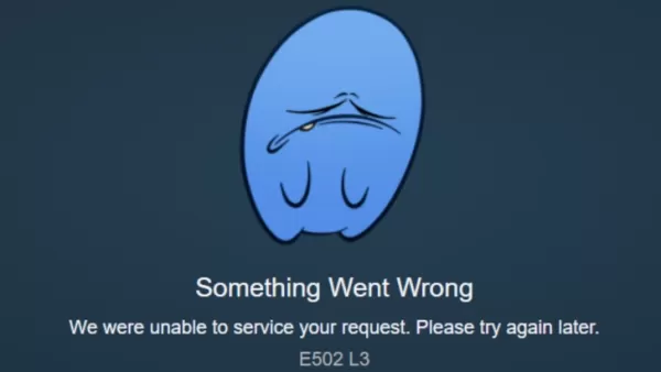 Silksong Crashes Steam, Nintendo eShop and PS Store on Release