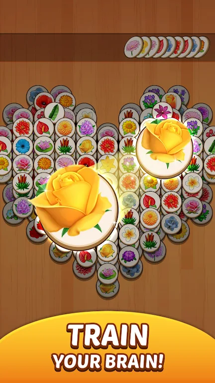 Tile Pair 3D - Tile Connect 3D Screenshot 0