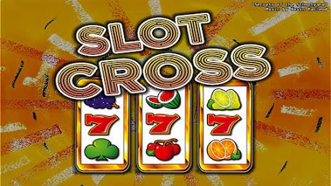 Slot Cross Screenshot 2