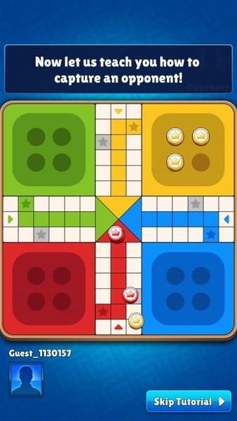 Ludo Party Screenshot 3