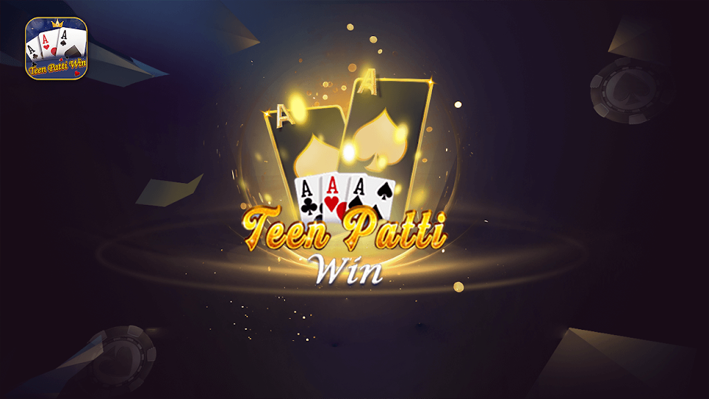 Teen Patti Win-3 Patti Poker Online Скриншот 2