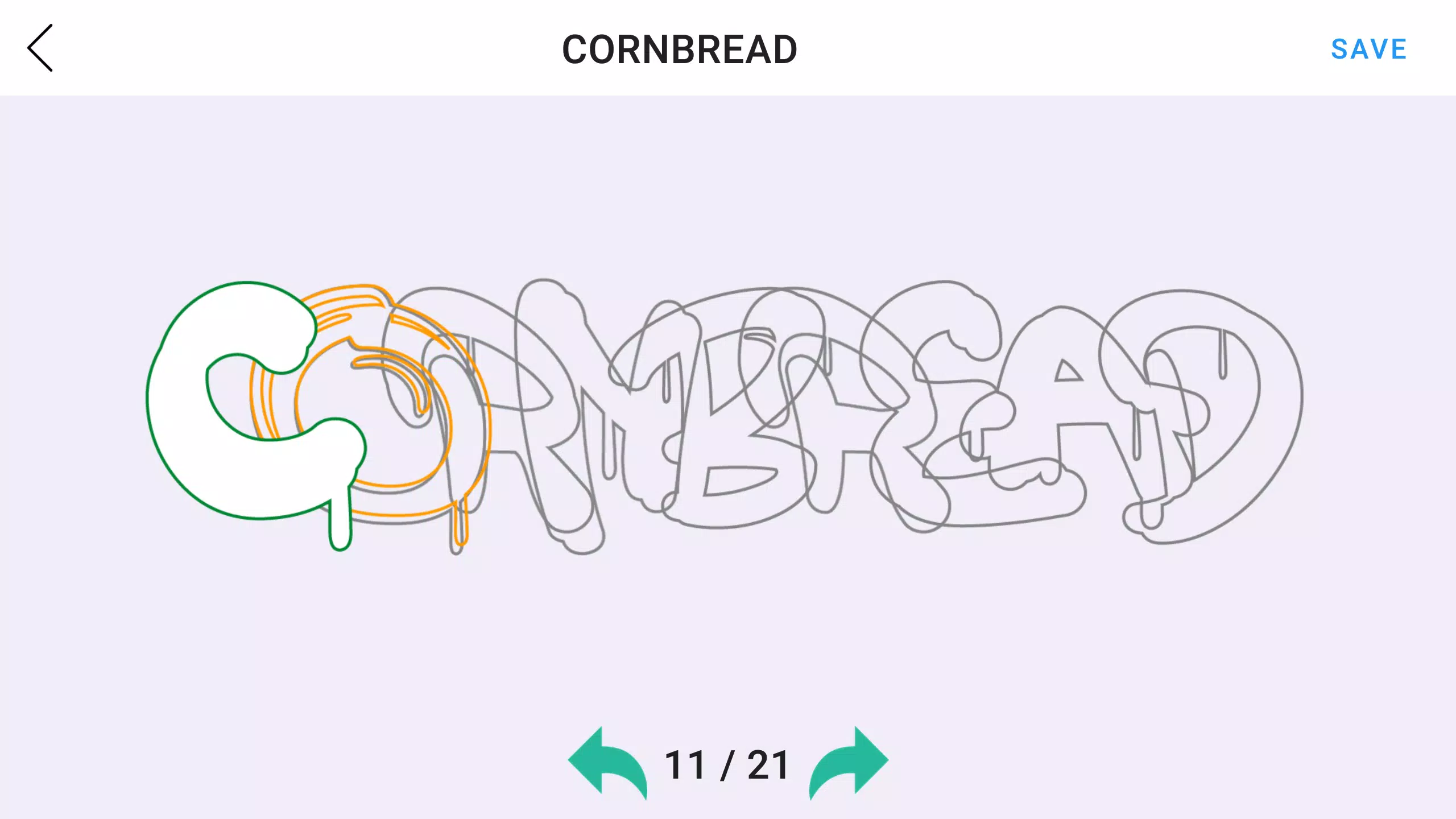 Graffiti Creator Schermafbeelding 2