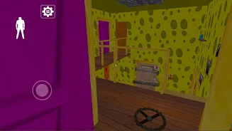 Horror Sponge Granny V1.8應用截圖第2張