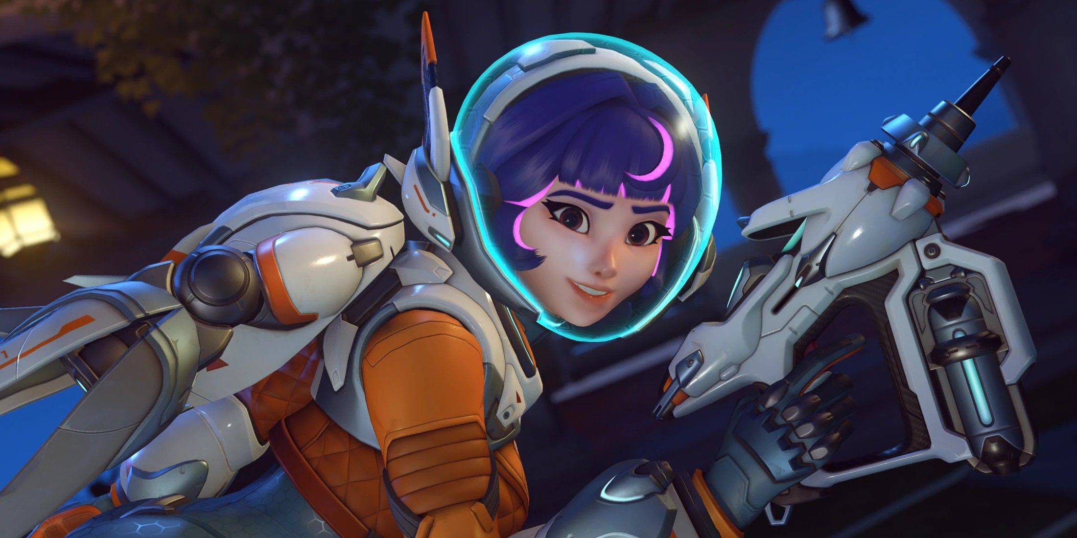 Overwatch 2 mở rộng 6v6 playtest