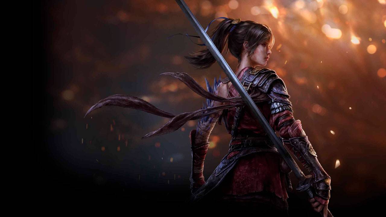 "Wuchang: Fallen Feathers Unveils Chinese Mythology