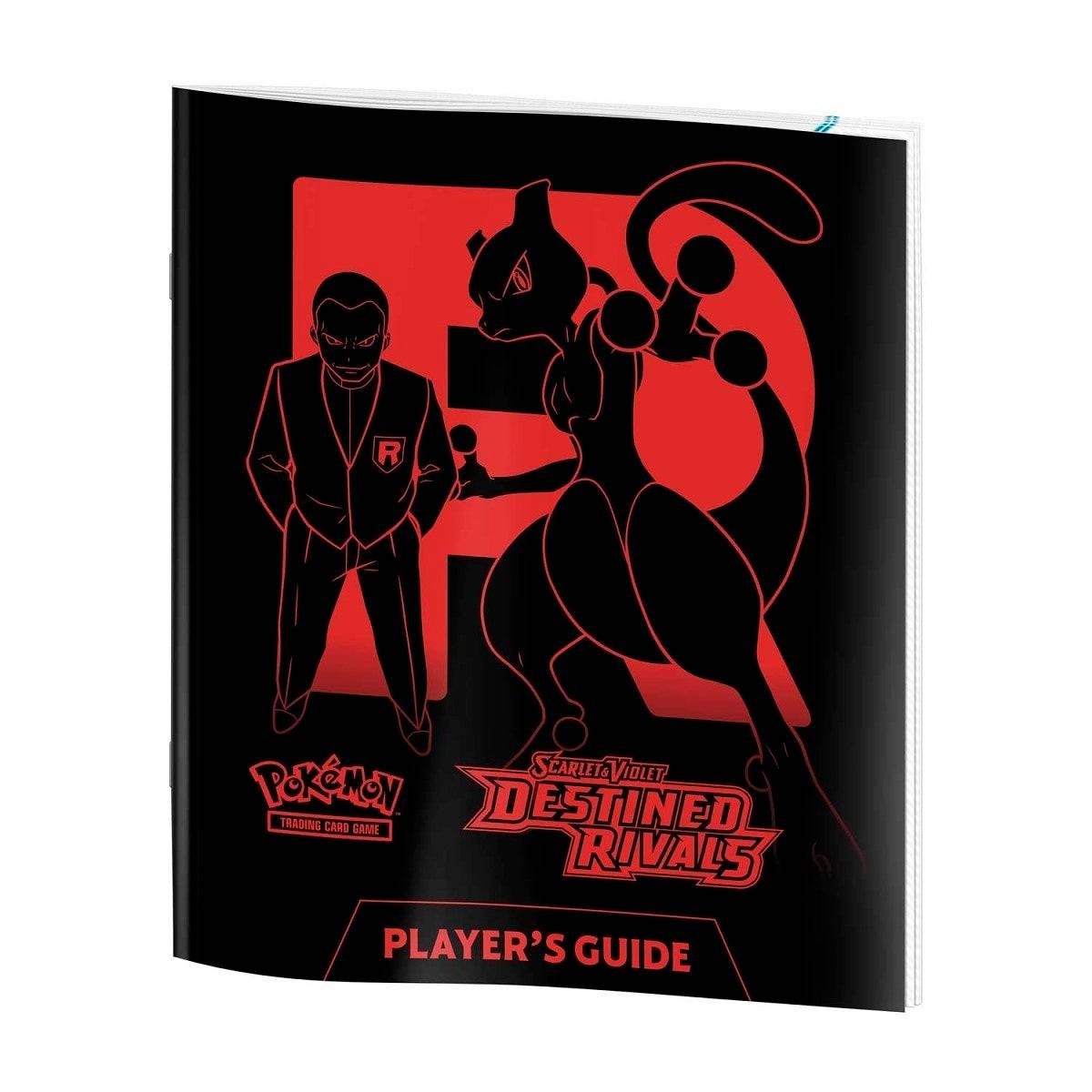 Destined Rivals card preview