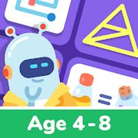 LogicLike: Fun learning games