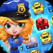 Traffic Jam Cars Puzzle Match3