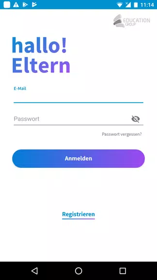 hallo!Eltern應用截圖第0張