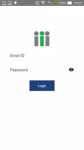 EmployWise ภาพหน้าจอ 0
