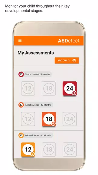 ASDetect应用截图第2张