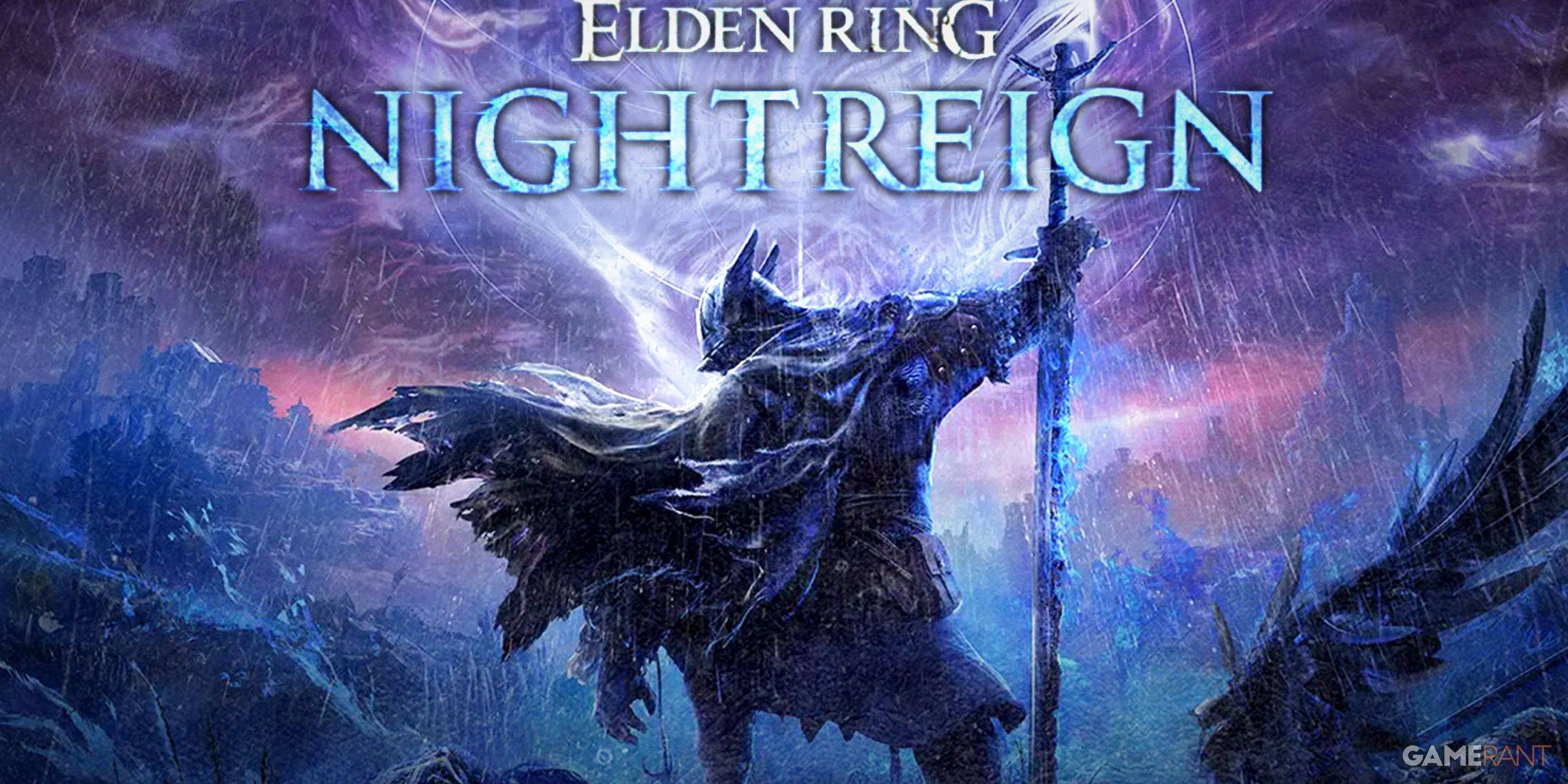 《Elden Ring Nightreign》抛弃热门软件功能