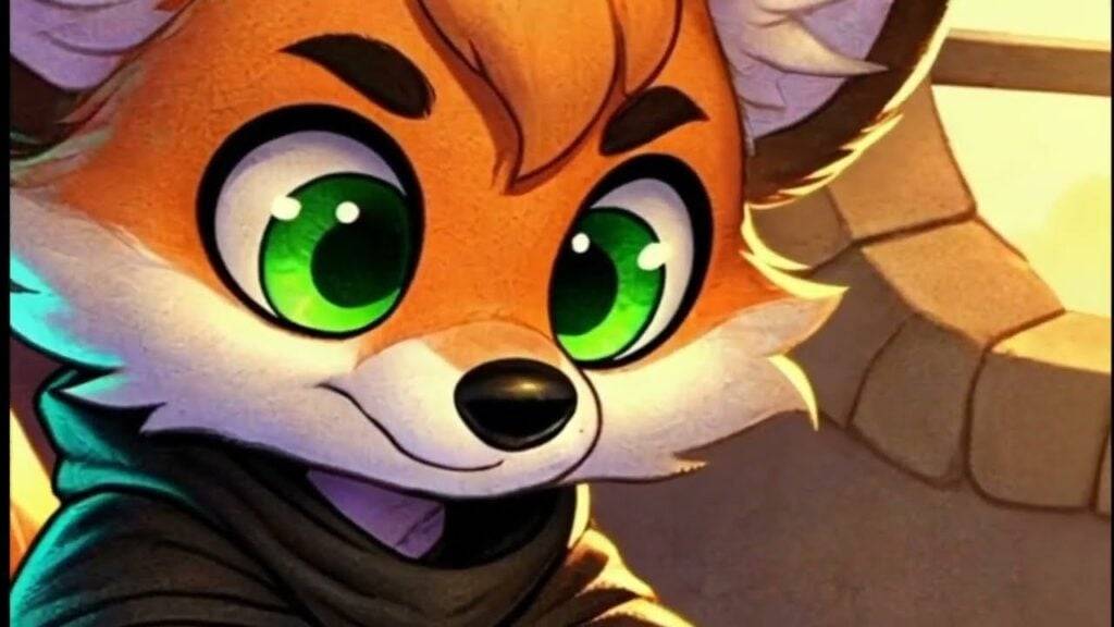 Karios Games Lança Rico the Fox Puzzle para Android