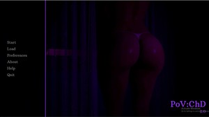 NighTly Ritual – New Version 2.0 [Okyo] Captura de tela 0