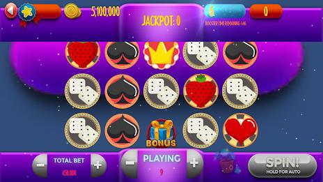 World-Jackpot Casino Slots Ekran Görüntüsü 0