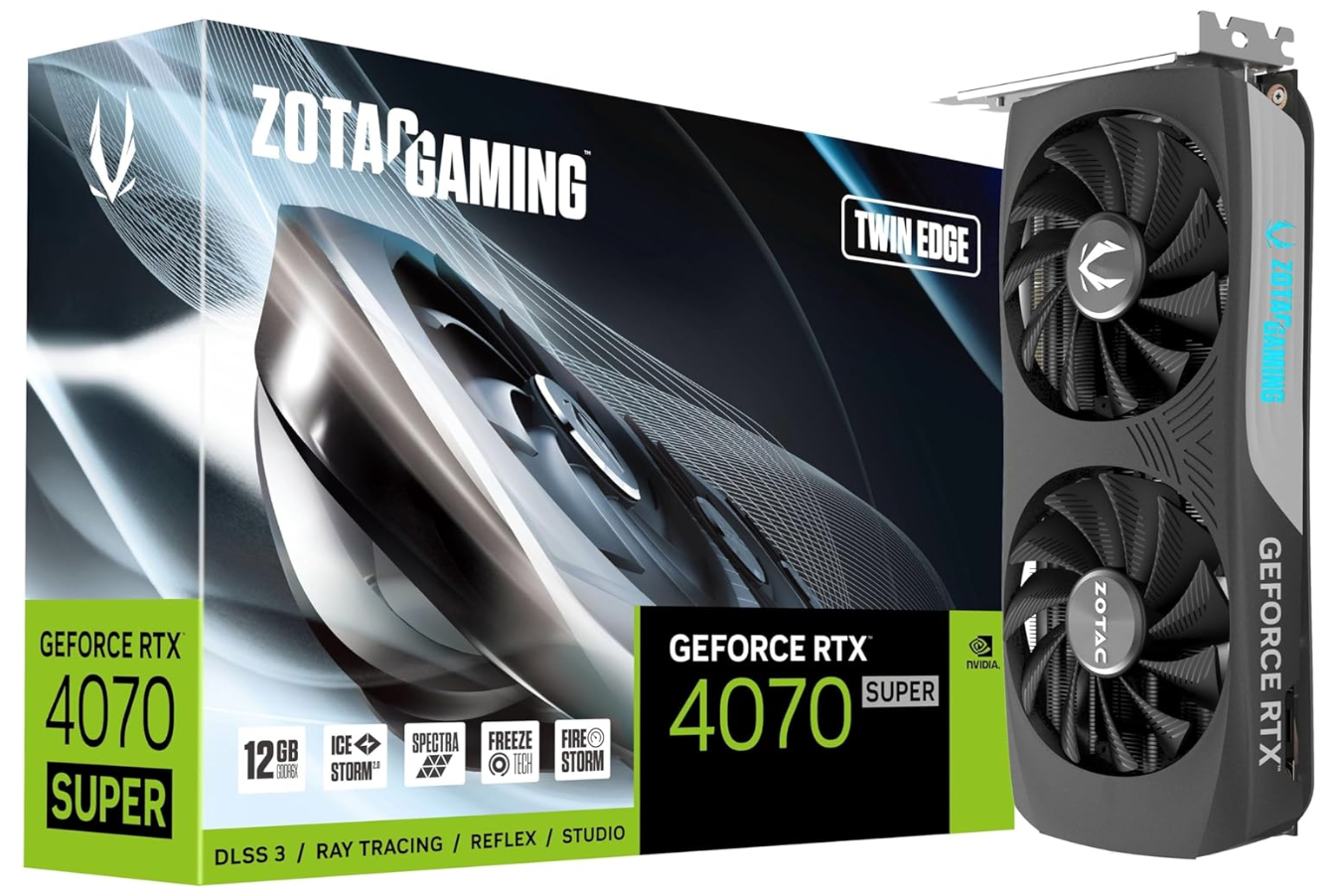 Top GPUs of 2025 for Ultimate Gaming PCs