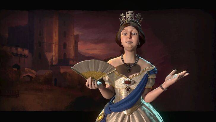 Civ 7 Gandhi DLC sonuçta geliyor olabilir