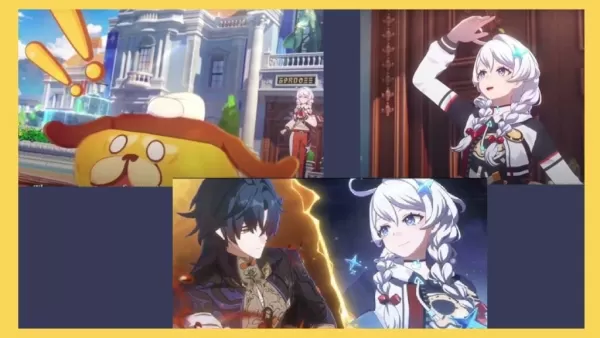 Honkai’s Upcoming Game Honkai: Nexus Anima Will Connect the Other Two Honkai Worlds