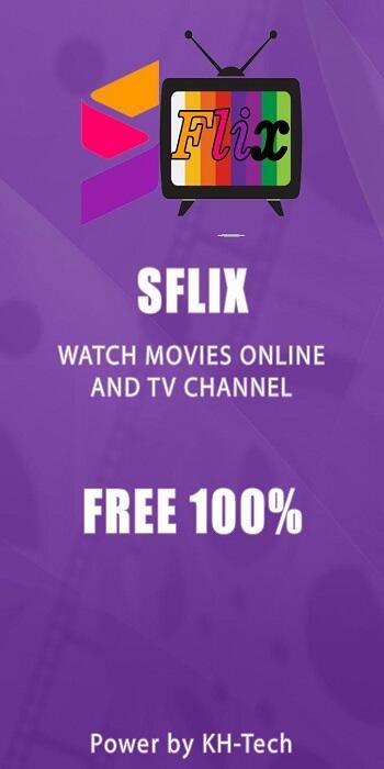 Sflix.to Capture d'écran 0