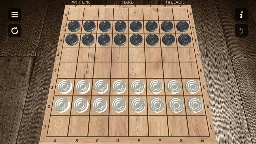 Checkers স্ক্রিনশট 3