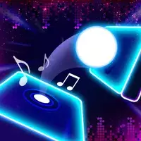 Dancing Ball - Twist EDM Rhythm Game