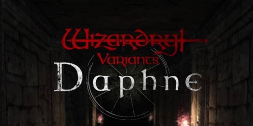 Daphne Debuts Wizardry-Inspired Merch Line
