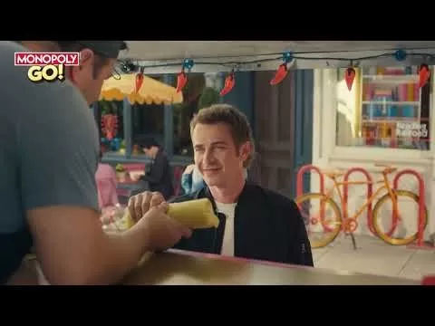 Bist du nicht ein bisschen kurz für einen Sturmtruppen?