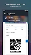 Ticketmaster UK Event Tickets應用截圖第0張