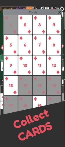 Schermata Idle Dice 2 1