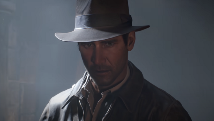 Indiana Jones and the Great Circle Sticks to Melee Combat Over Gun Fights