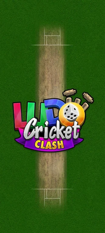 Ludo Cricket Clash™ Captura de tela 0