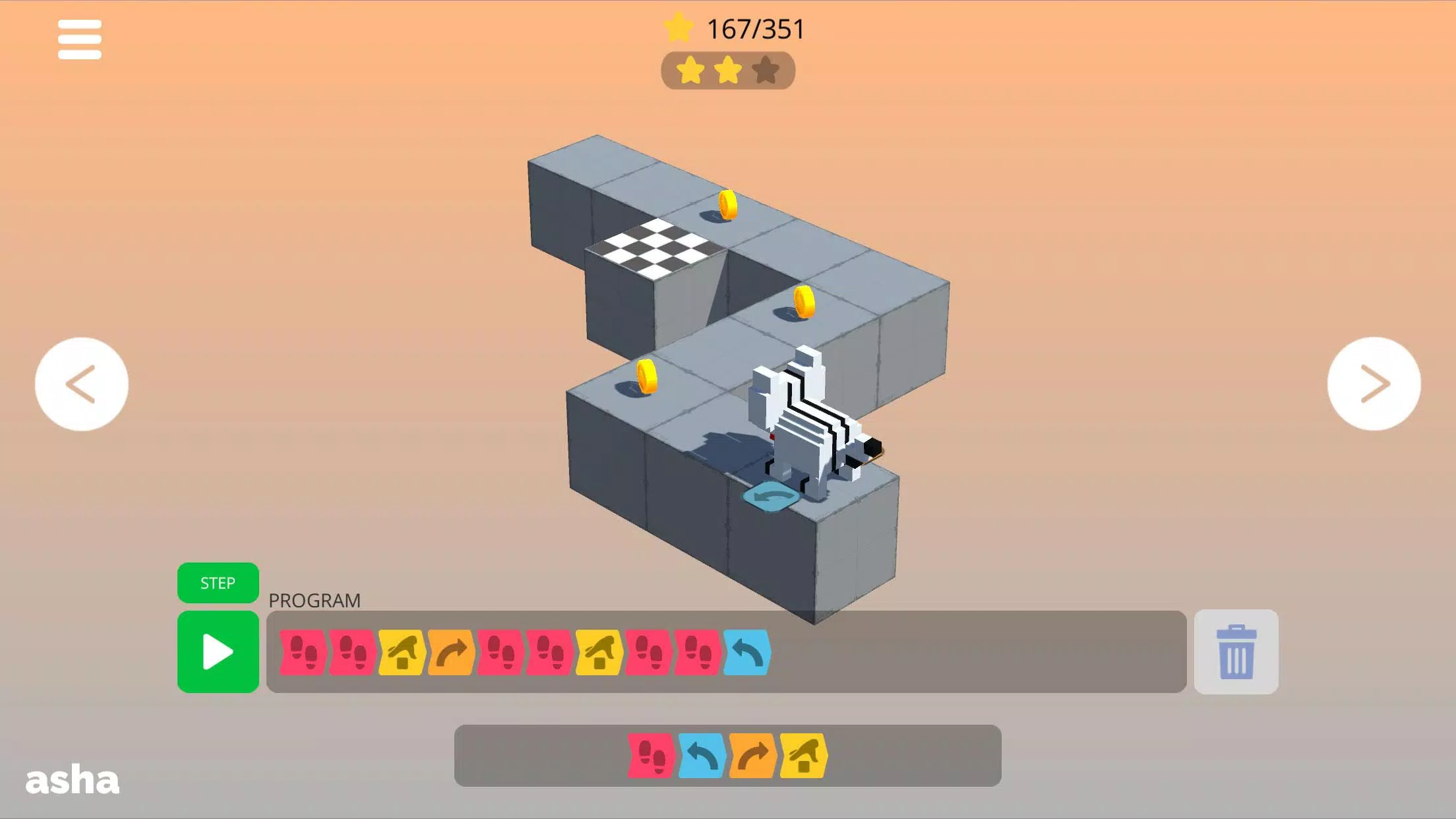 Rodocodo Captura de pantalla 2