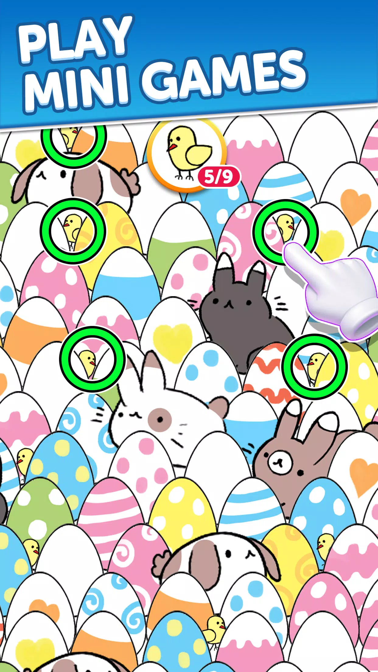 Triple Match: 3D Wonderland Скриншот 0