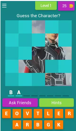 Baalveer New Game Captura de tela 0