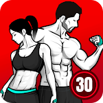 Fitness App: Workout zuhause