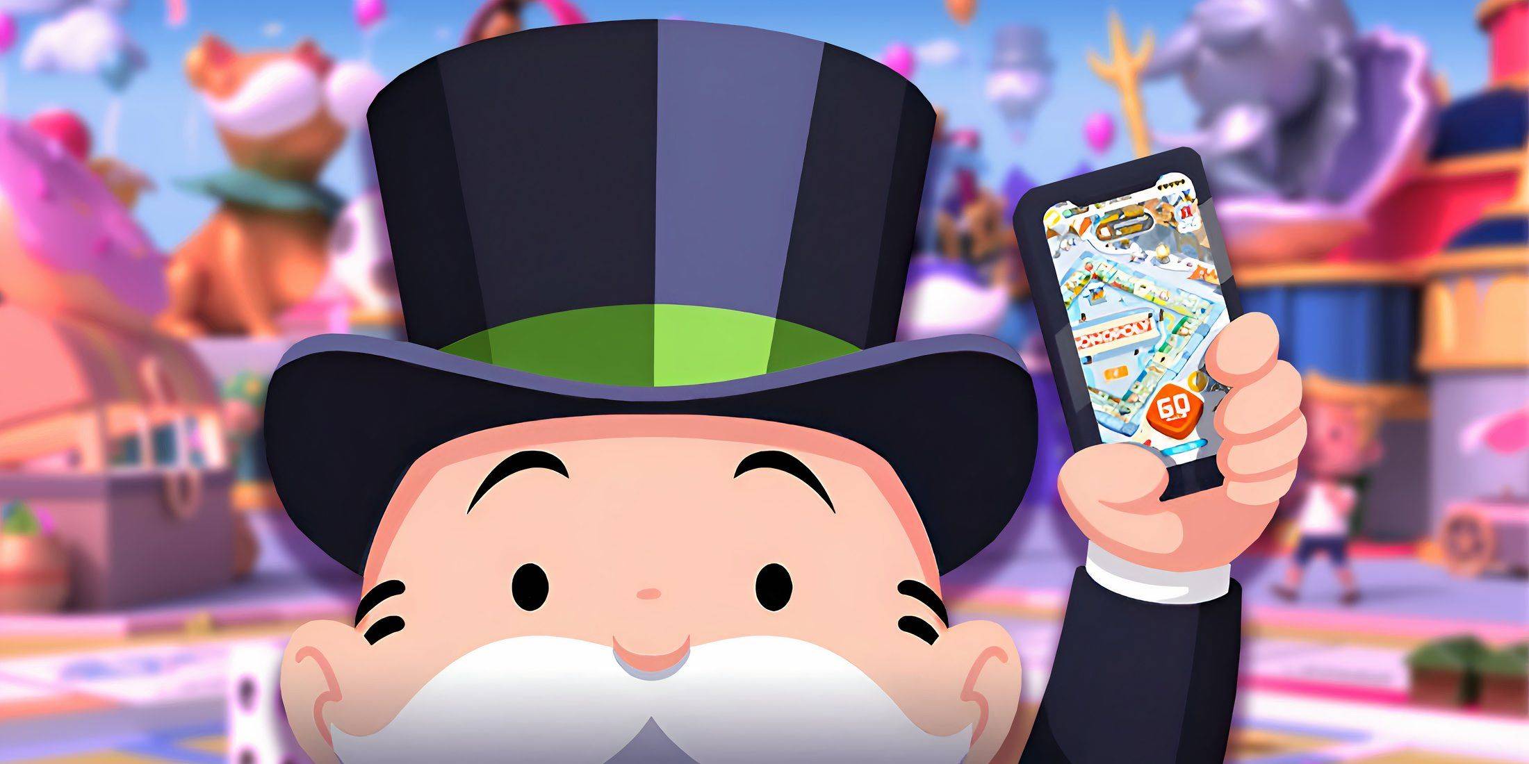 Monopoly GO: ตารางกิจกรรมวันนี้และกลยุทธ์ที่ดีที่สุด (5 มกราคม 2568)