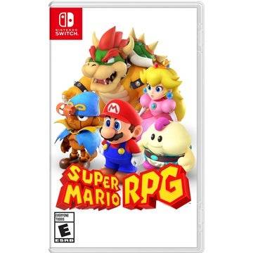 Süper Mario RPG