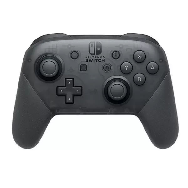 Nintendo Switch Pro Controller Nearing End of Production