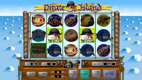 Slots LiveGames online スクリーンショット 3