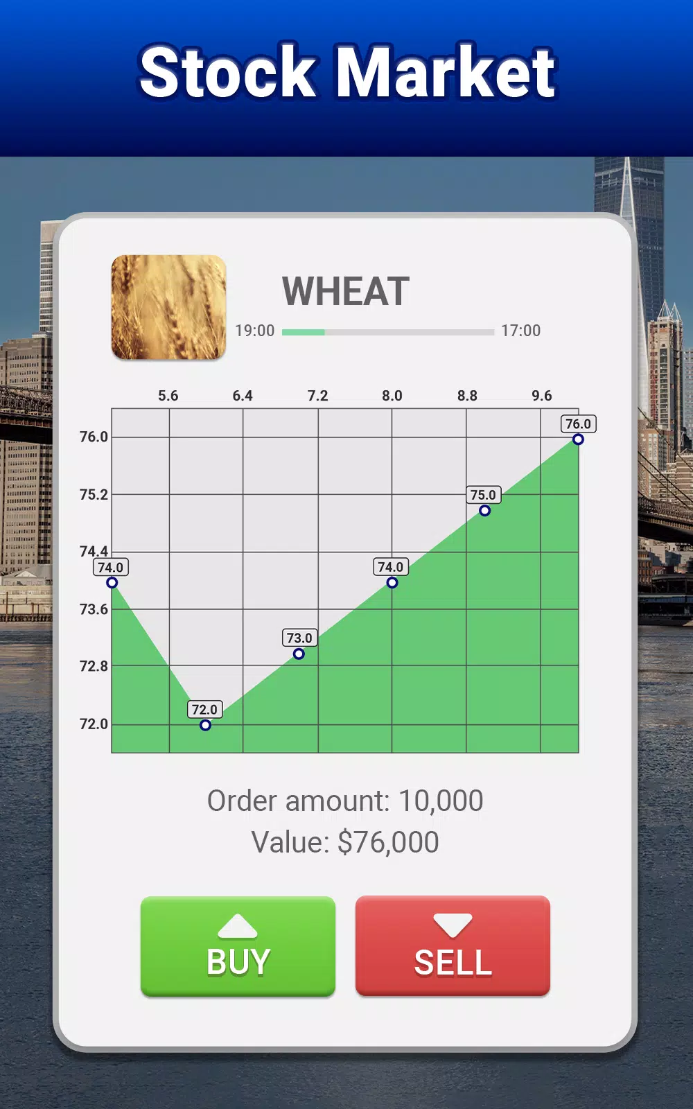 Tycoon - Business Empires Game 스크린샷 2