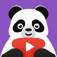 壓片熊貓 - 影片壓縮器: Panda Video